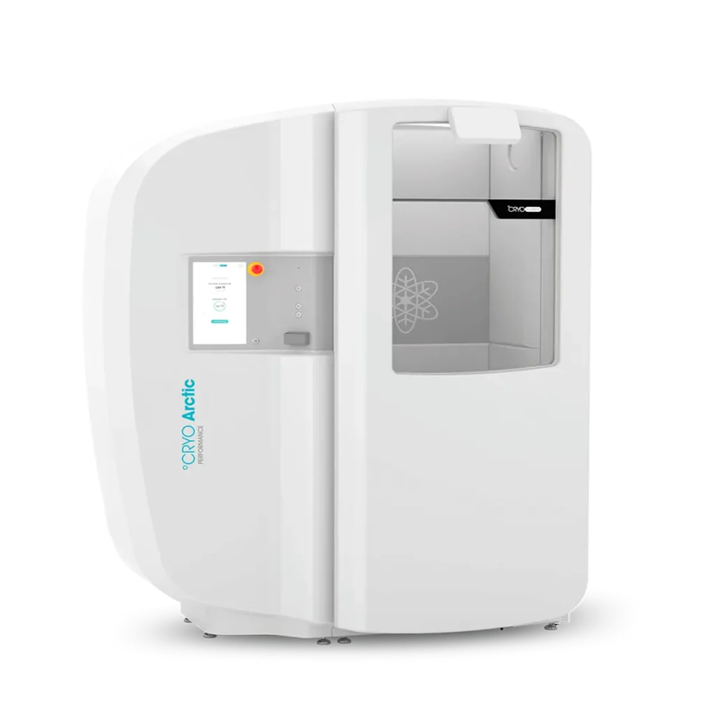 Cryo Arctic Performance