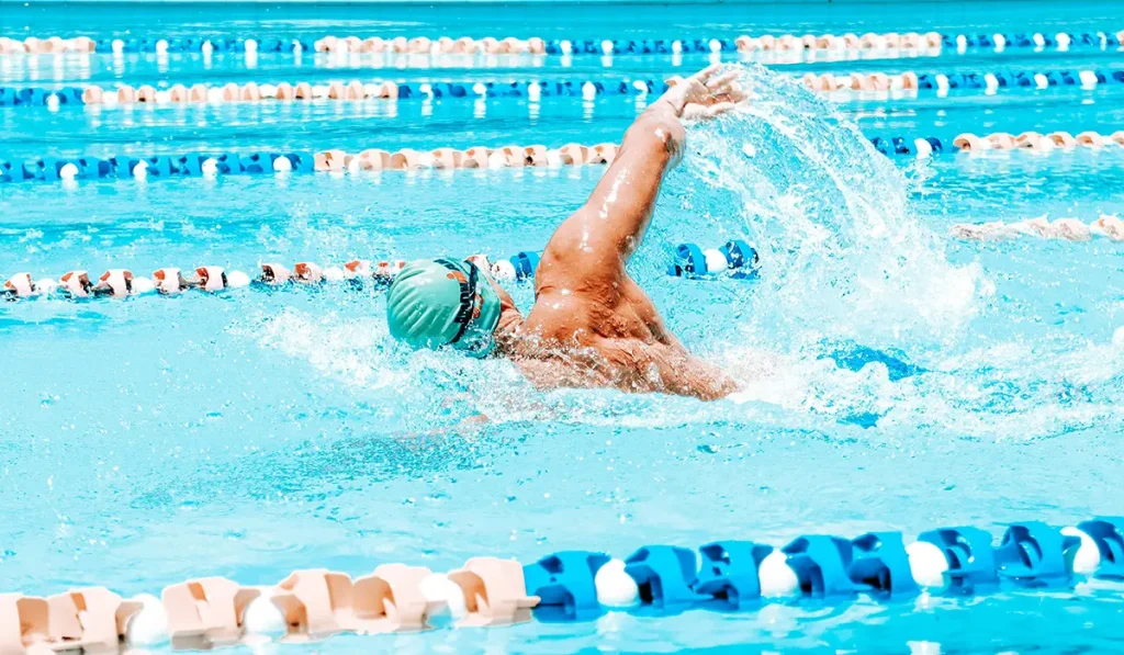 Los últimos avances en tecnología de crioterapia para el deporte de élite