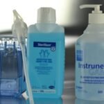 familia-desinfectantes-manos